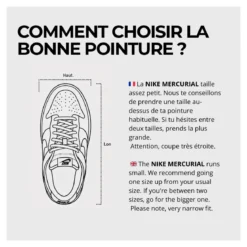 Lave sneakers Nike