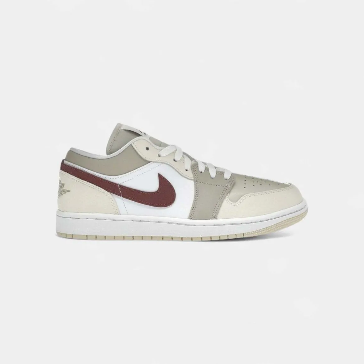 Lave sneakers Nike