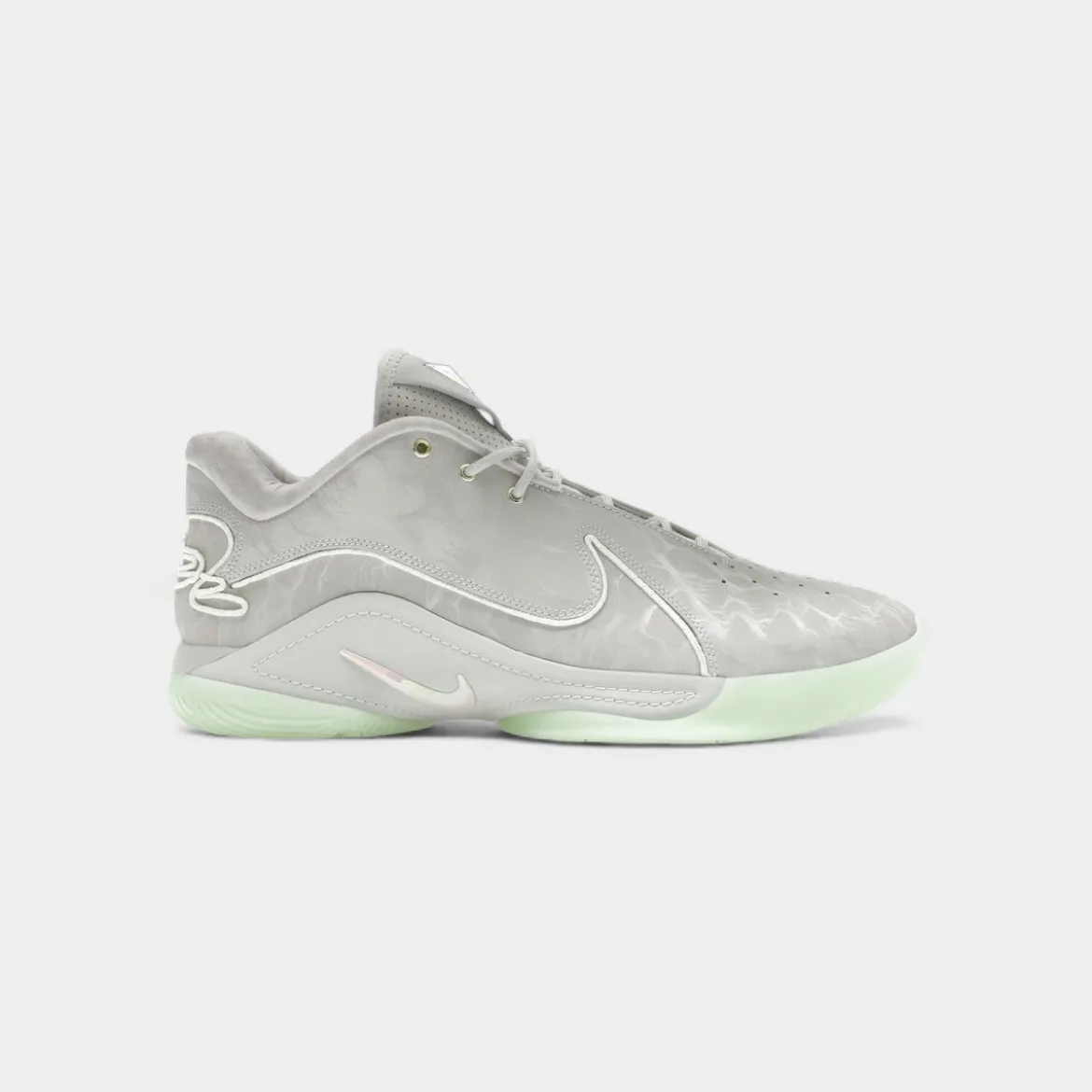 Lave sneakers Nike