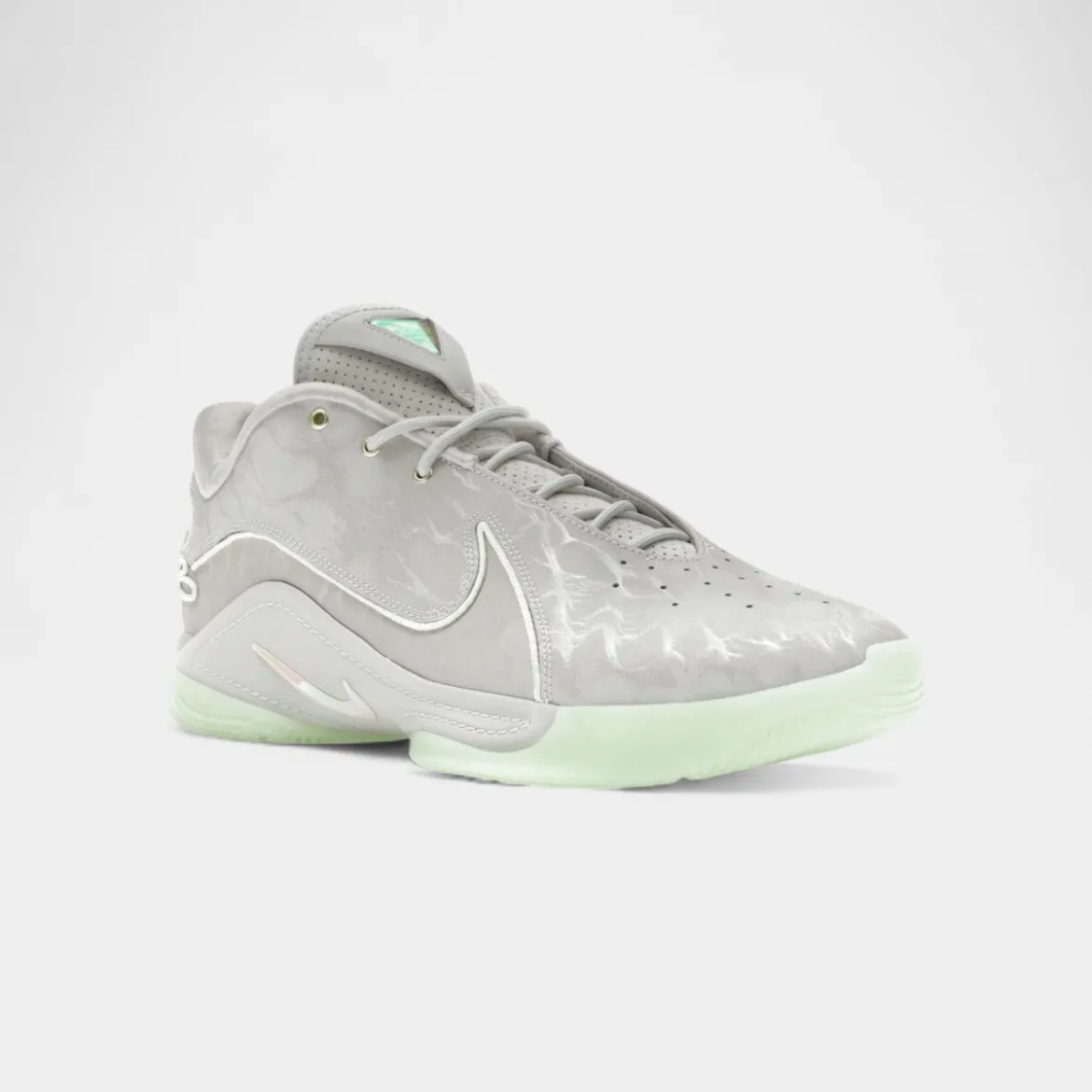 Lave sneakers Nike