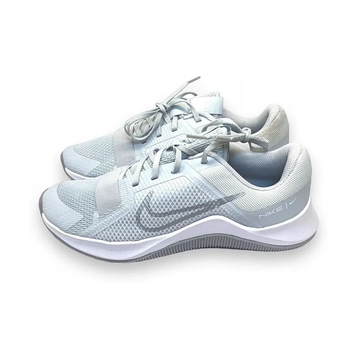 Lave sneakers Nike