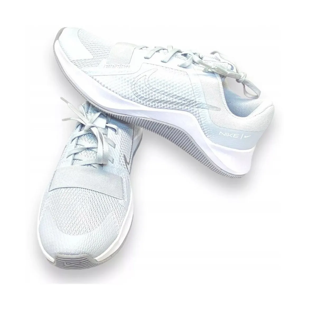 Lave sneakers Nike