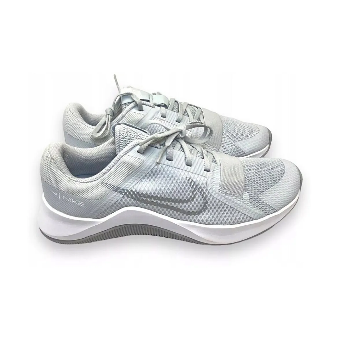 Lave sneakers Nike