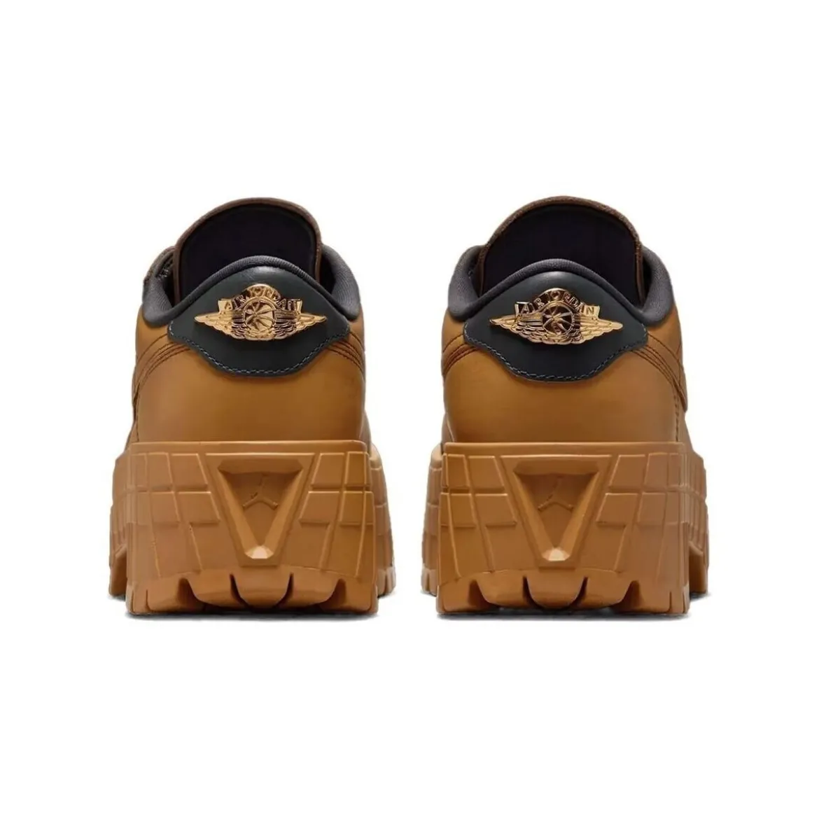 Lave sneakers Nike