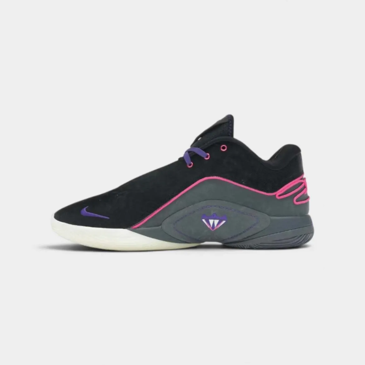 Lave sneakers Nike