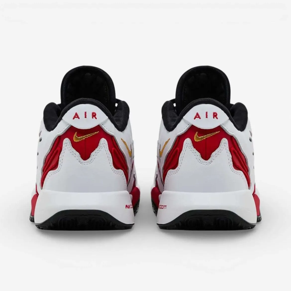 Lave sneakers Nike