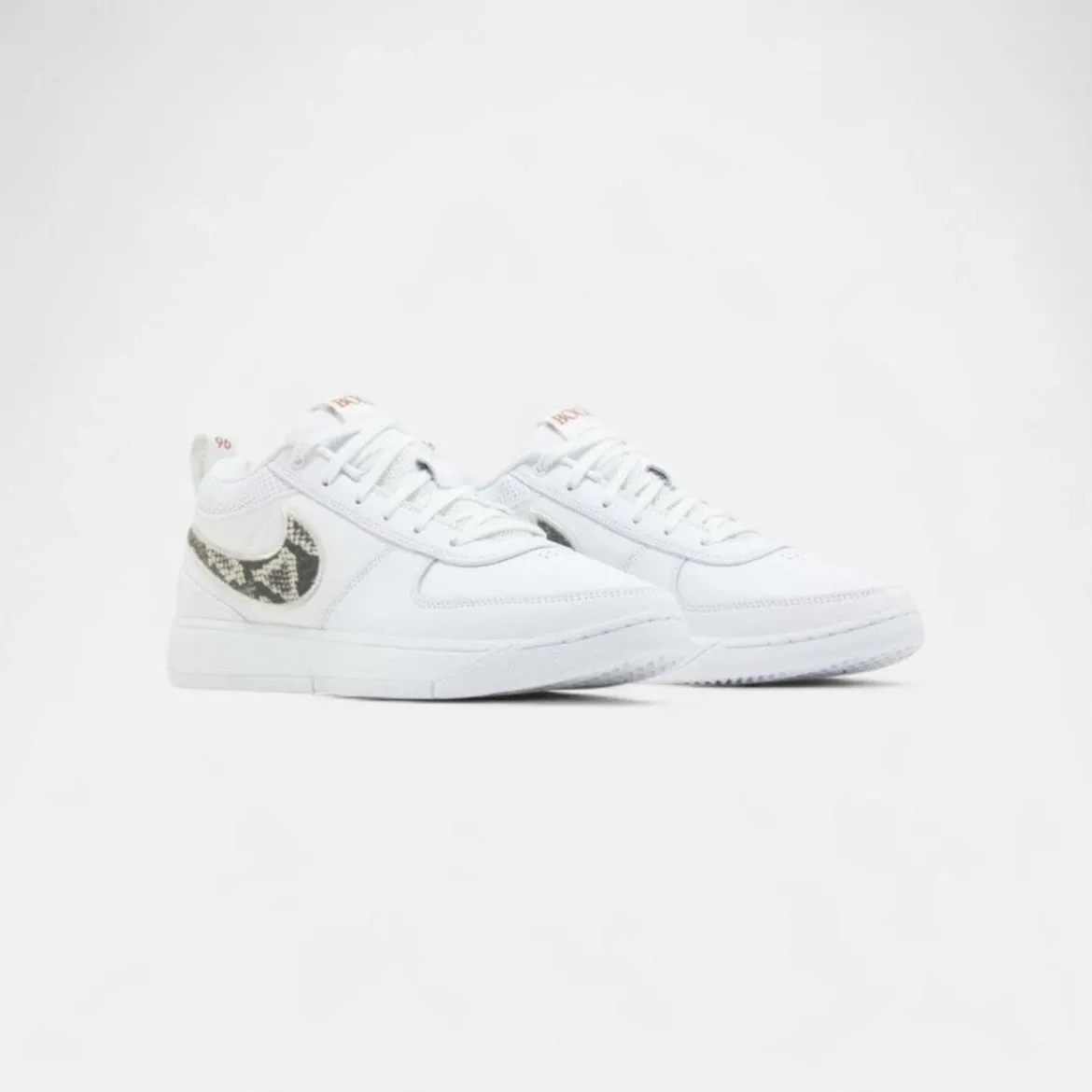 Lave sneakers Nike