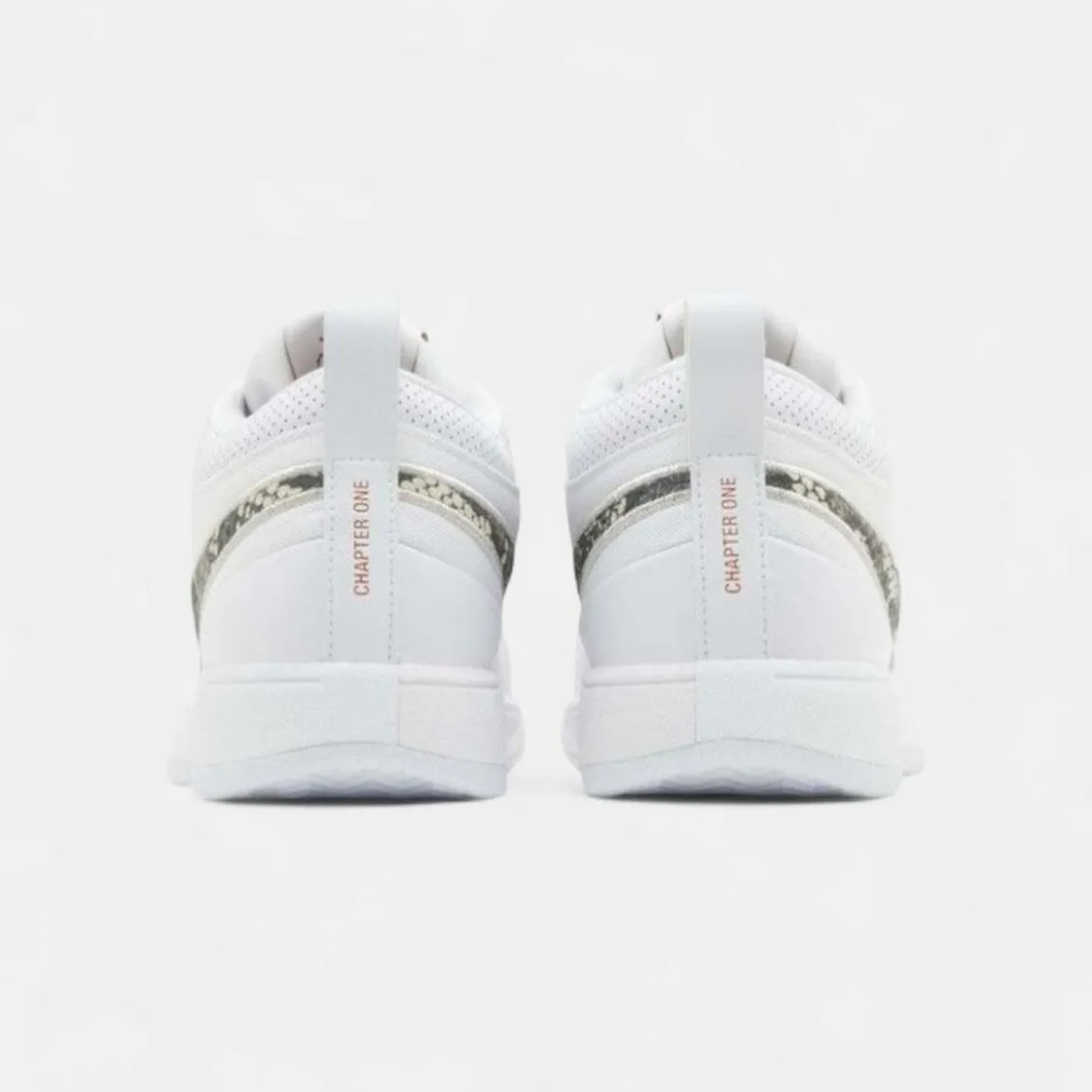 Lave sneakers Nike