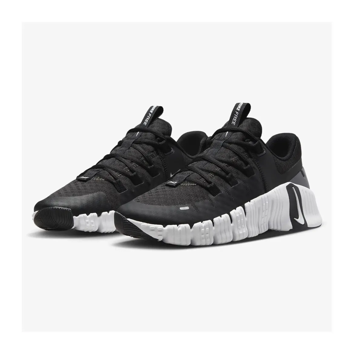 Lave sneakers Nike