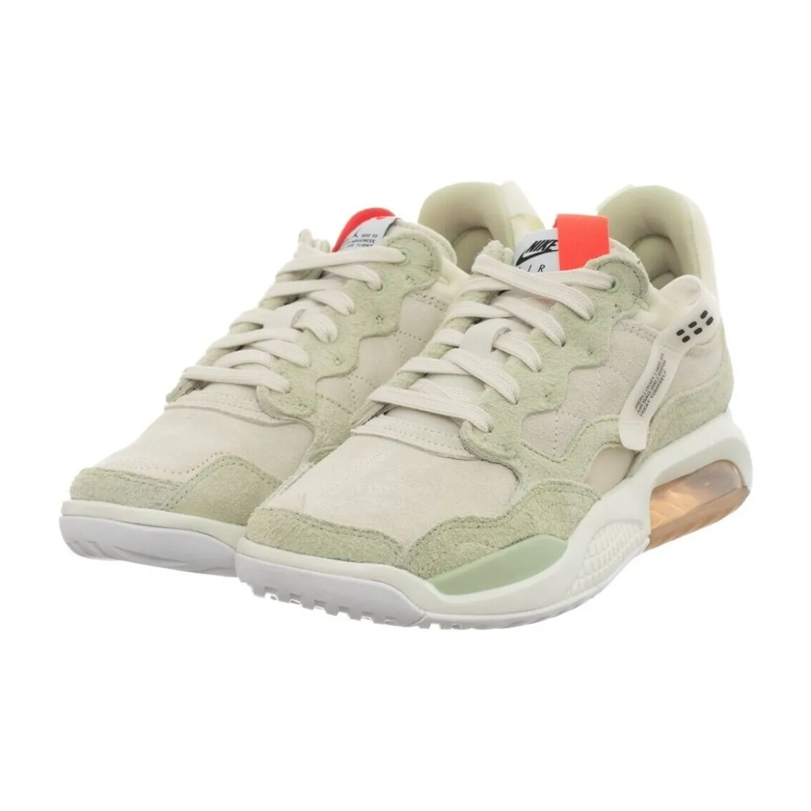 Lave sneakers Nike