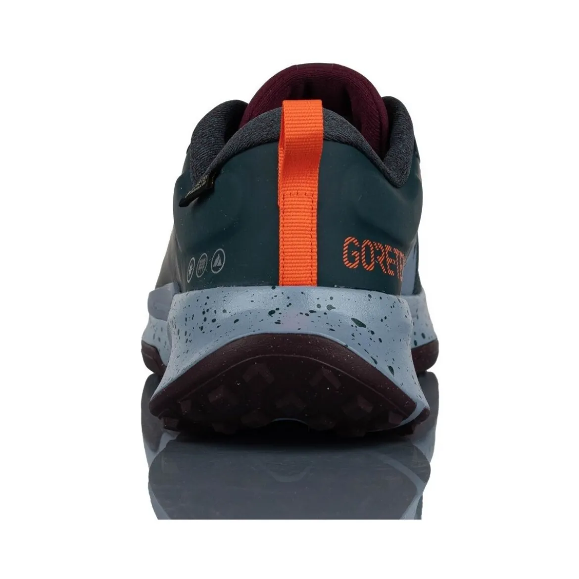 Lave sneakers Nike