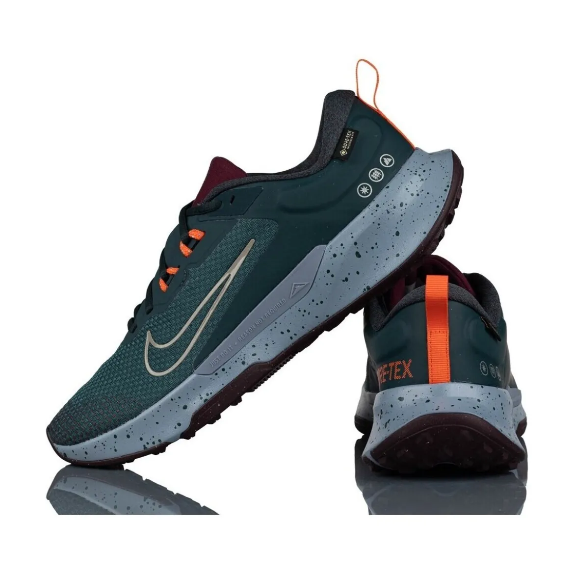 Lave sneakers Nike