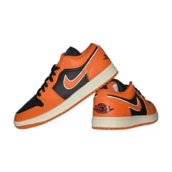 Lave sneakers Nike