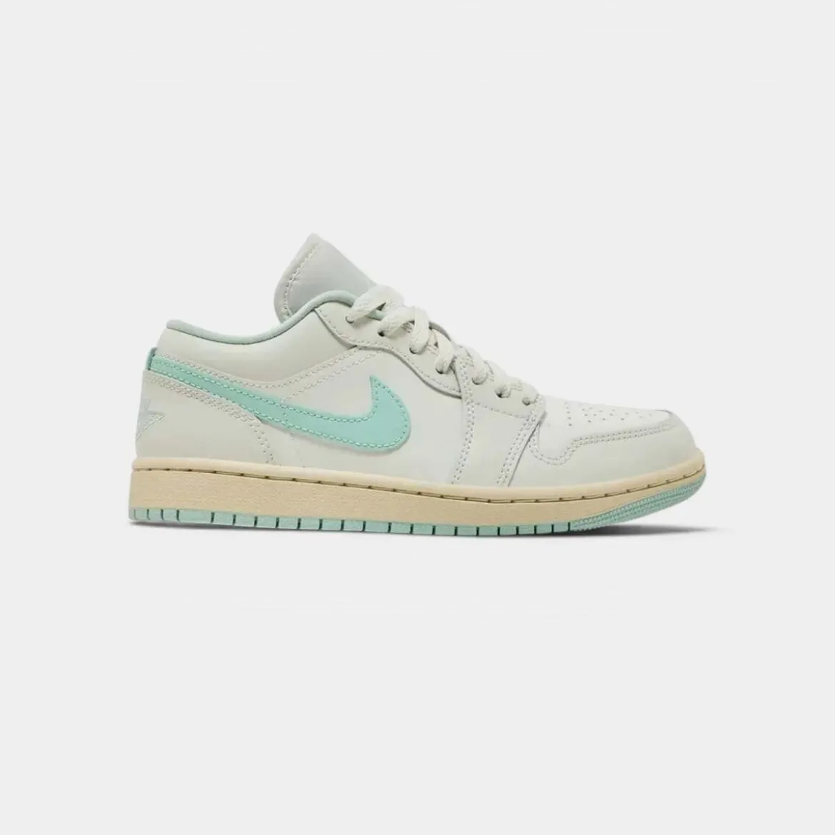 Lave sneakers Nike