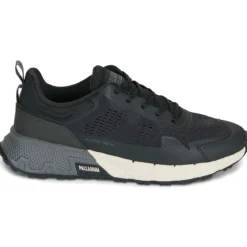 Lave sneakers Palladium