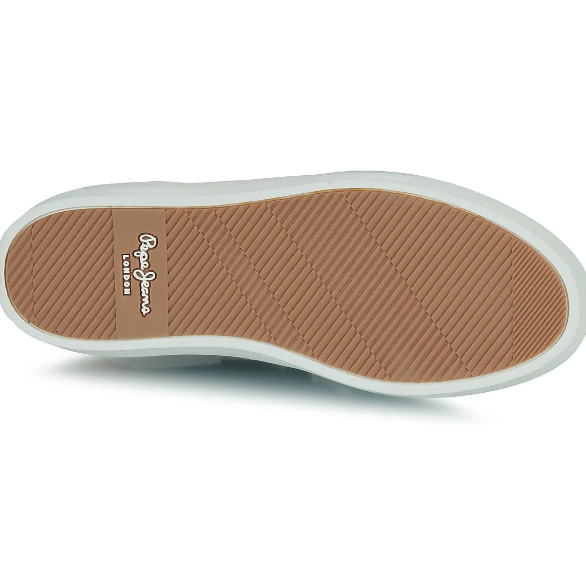 Lave sneakers Pepe jeans