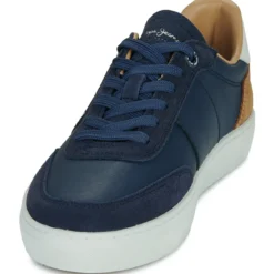 Lave sneakers Pepe jeans