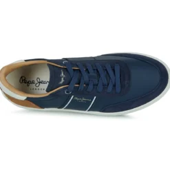 Lave sneakers Pepe jeans
