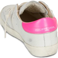 Lave sneakers Philippe Model