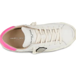 Lave sneakers Philippe Model