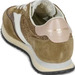 Lave sneakers Philippe Model