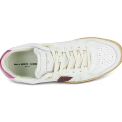 Lave sneakers Philippe Model