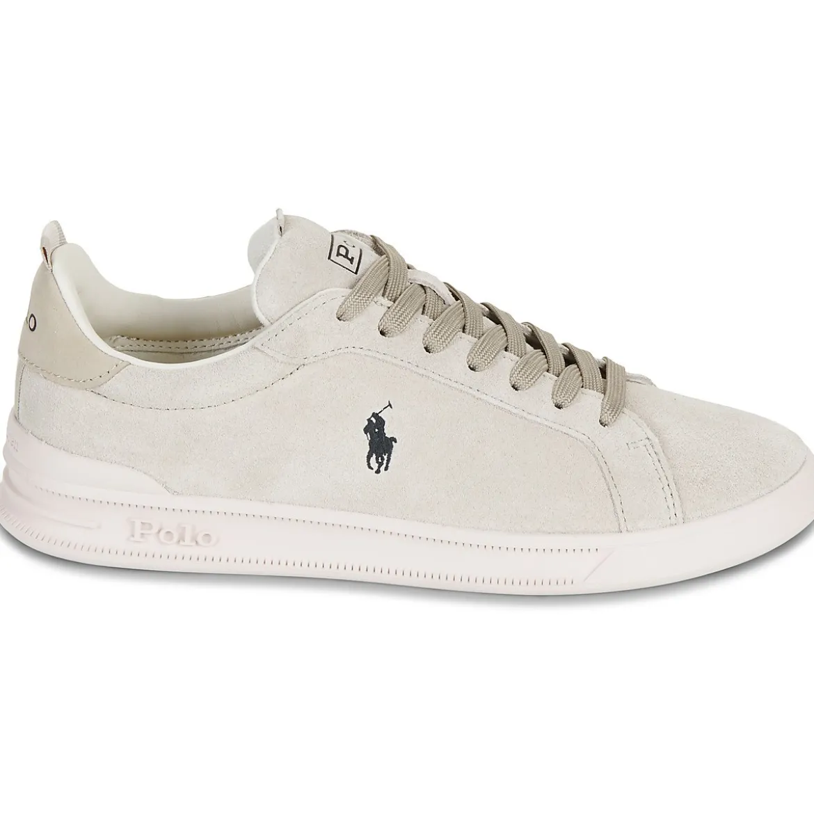 Lave sneakers Polo Ralph Lauren