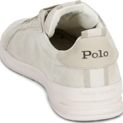 Lave sneakers Polo Ralph Lauren