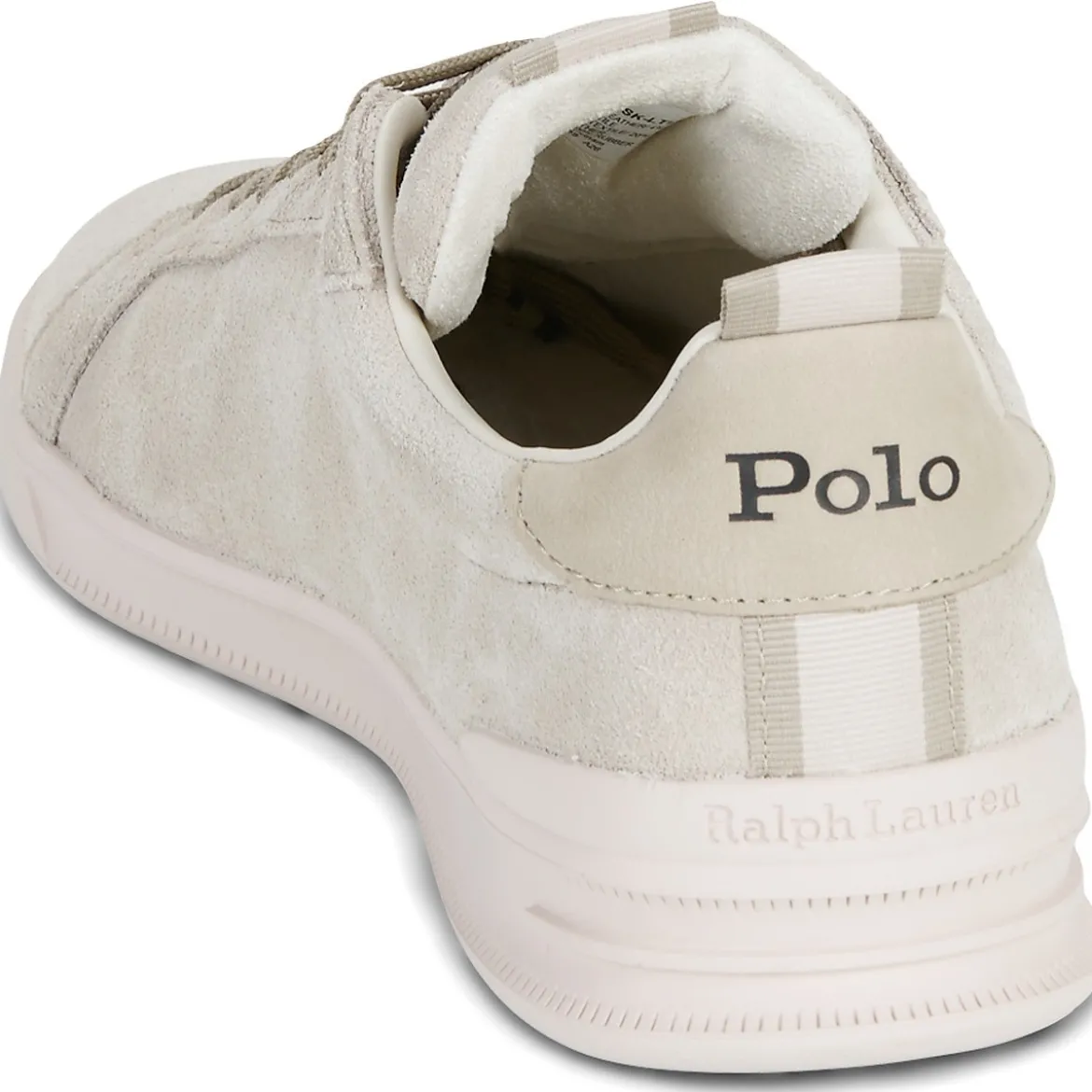 Lave sneakers Polo Ralph Lauren