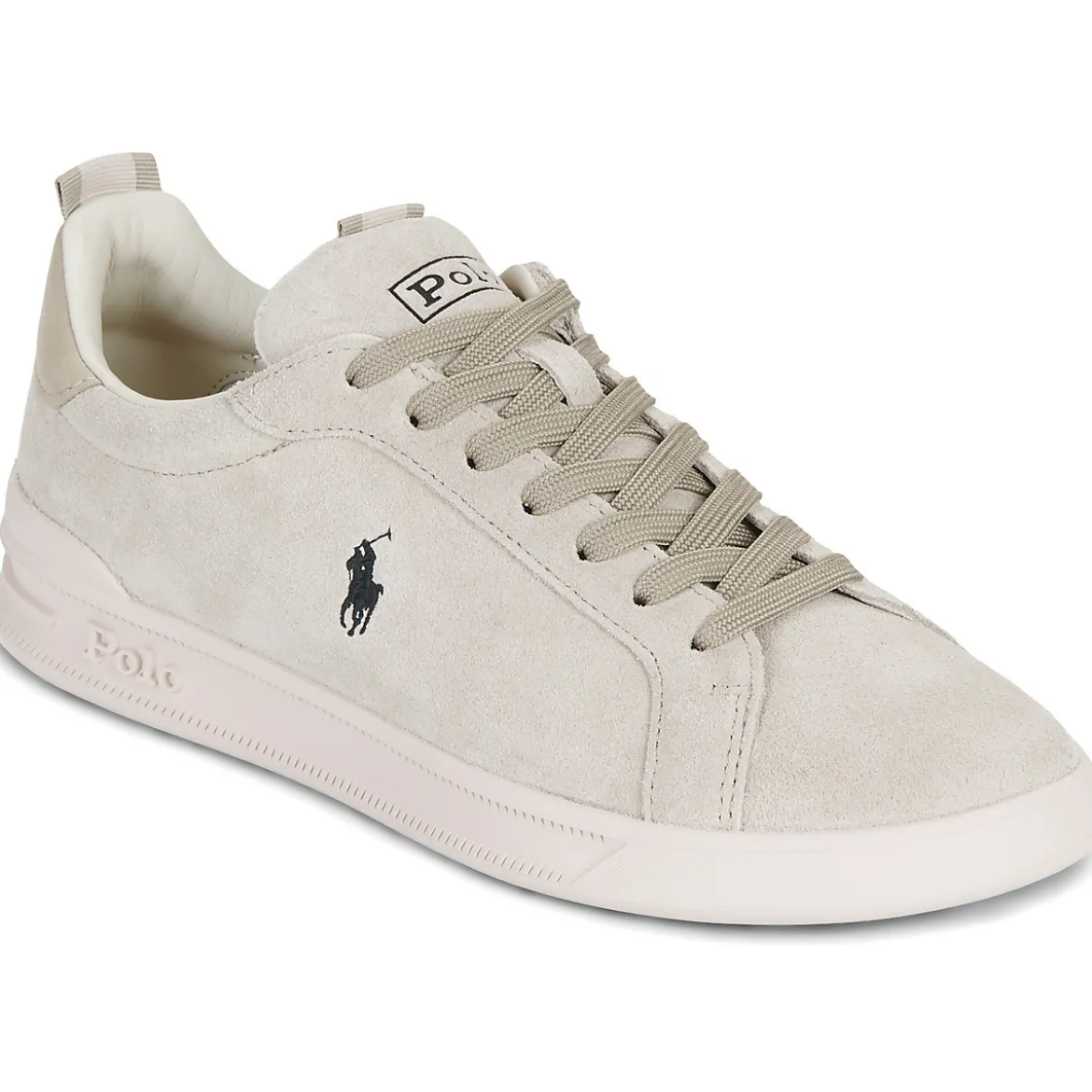 Lave sneakers Polo Ralph Lauren
