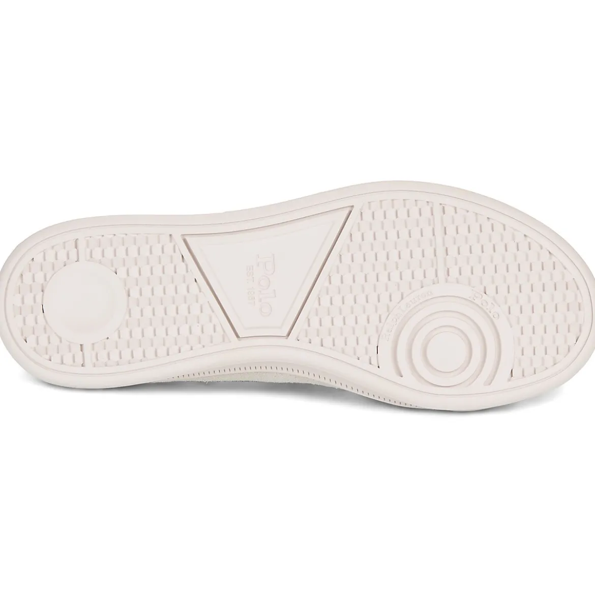 Lave sneakers Polo Ralph Lauren