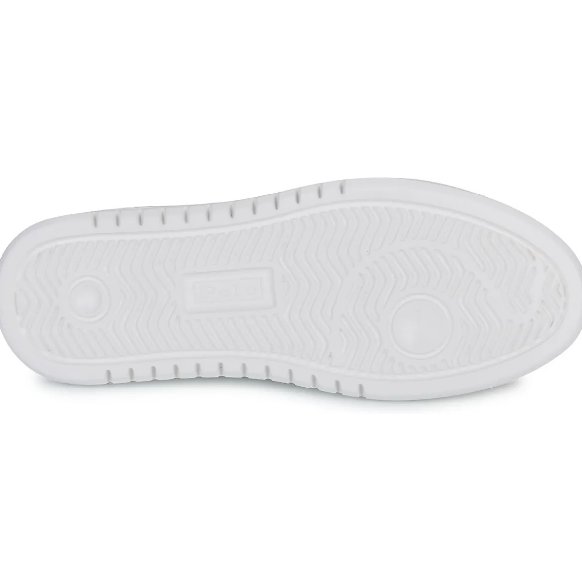Lave sneakers Polo Ralph Lauren