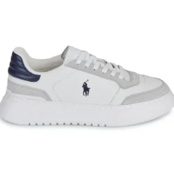 Lave sneakers Polo Ralph Lauren