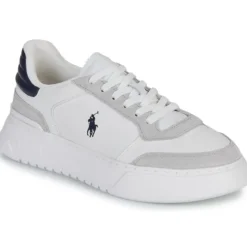 Lave sneakers Polo Ralph Lauren