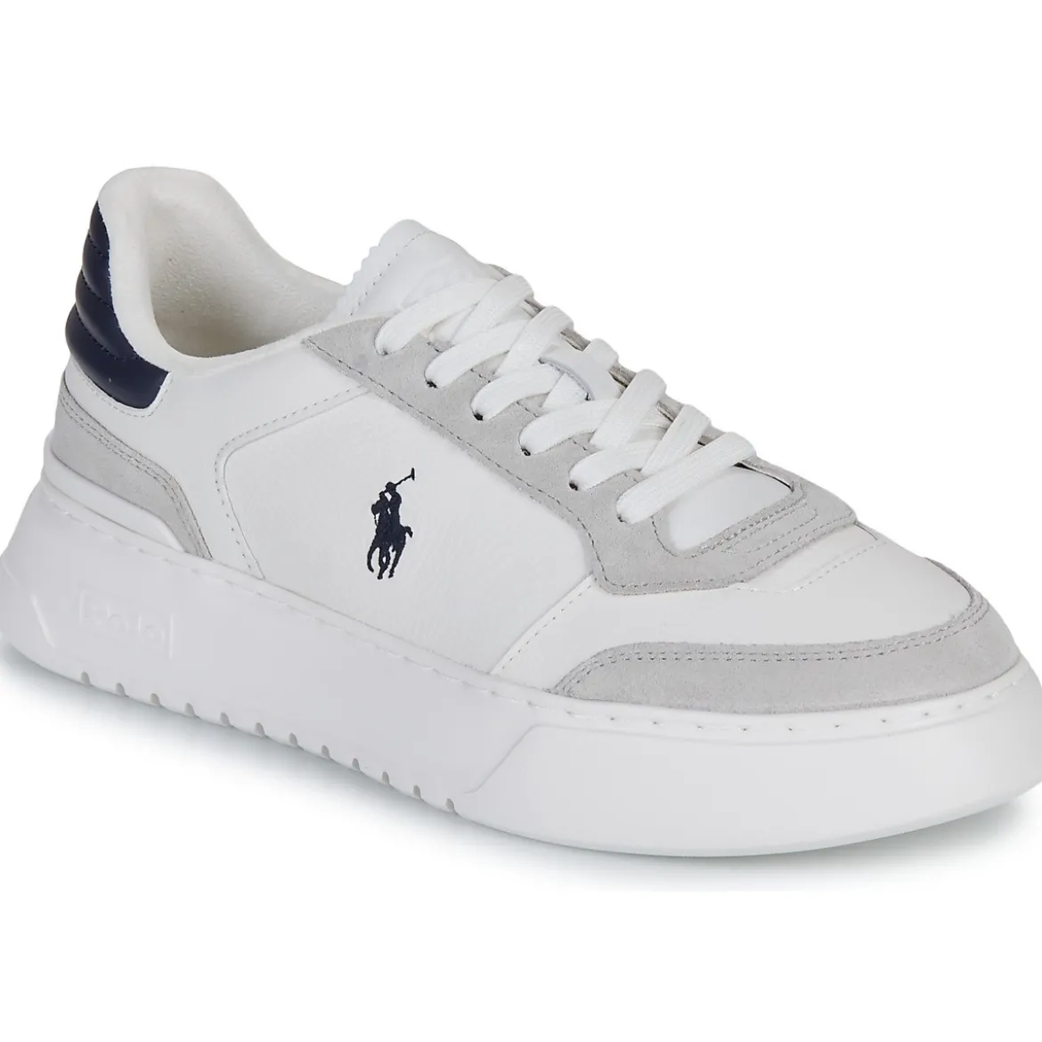 Lave sneakers Polo Ralph Lauren