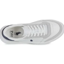 Lave sneakers Polo Ralph Lauren