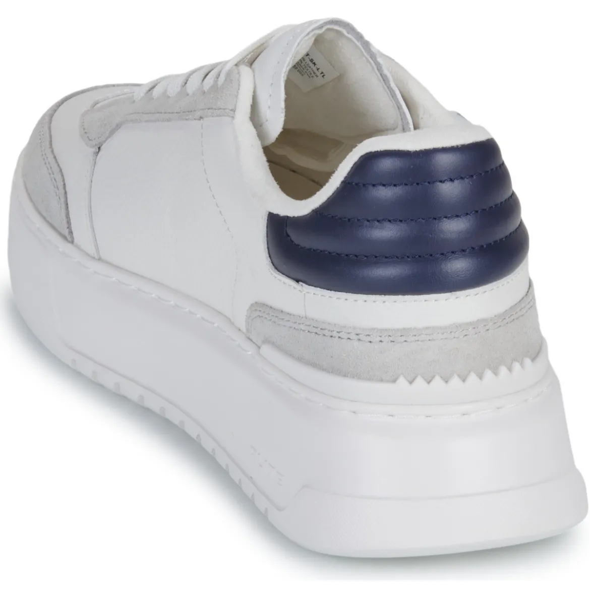 Lave sneakers Polo Ralph Lauren