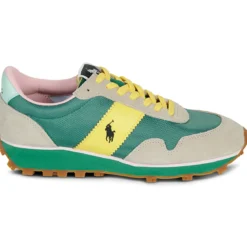 Lave sneakers Polo Ralph Lauren