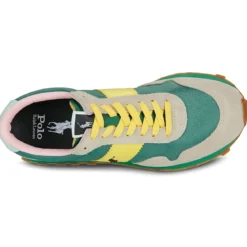 Lave sneakers Polo Ralph Lauren