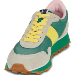 Lave sneakers Polo Ralph Lauren