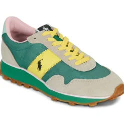 Lave sneakers Polo Ralph Lauren