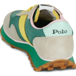Lave sneakers Polo Ralph Lauren