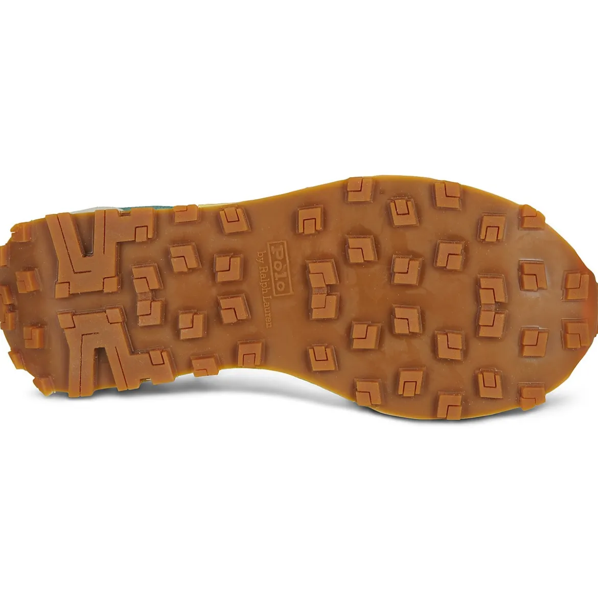 Lave sneakers Polo Ralph Lauren