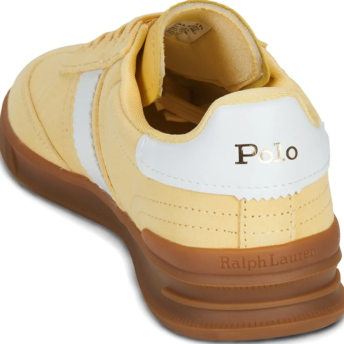 Lave sneakers Polo Ralph Lauren