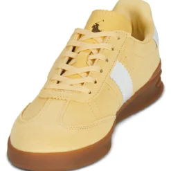 Lave sneakers Polo Ralph Lauren