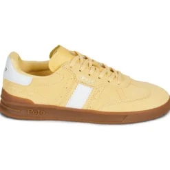 Lave sneakers Polo Ralph Lauren