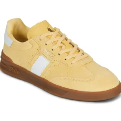 Lave sneakers Polo Ralph Lauren