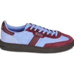 Lave sneakers Polo Ralph Lauren