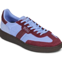 Lave sneakers Polo Ralph Lauren
