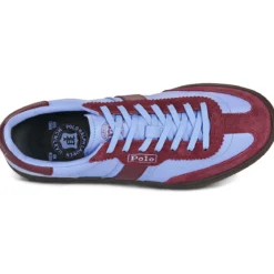 Lave sneakers Polo Ralph Lauren